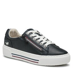 Mustang Sneakersy Mustang 1386-307-820 Navy