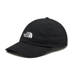 The North Face Baseball sapka The North Face Norm Hat NF0A3SH3JK31 Black