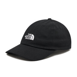 The North Face Kapa s šiltom The North Face Norm Hat NF0A3SH3JK31 Black