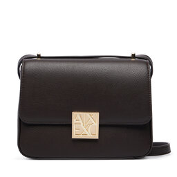 Armani Exchange Handtasche Armani Exchange XW002169 AF19895 U6032 Dunkelbraun
