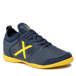 Munich Boty Munich Tiga Indoor 47 3190047 Azul