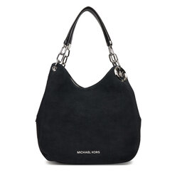 MICHAEL Michael Kors Kabelka MICHAEL Michael Kors Lillie  30S5S0LE3S Černá