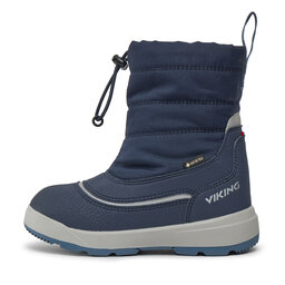 

Снігоходи Viking Toasty Pull On Warm Gtx GORE-TEX 3-93010-5 Navy, Cиній