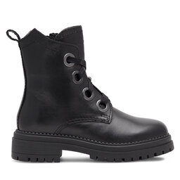 Lasocki Schnürschuhe Lasocki RST-WHETHER-04 Schwarz