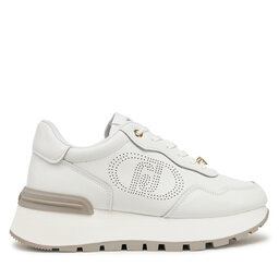 Liu Jo Sneakersy Liu Jo BA5043 P0102 Biały