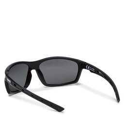 

Сонцезахисні окуляри Uvex Sportstyle 229 S5320682216 Black Mat, Чорний