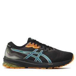 

Взуття Asics GT-1000 11 GTX 1011B447 Black/Ink Teal 003, Чорний