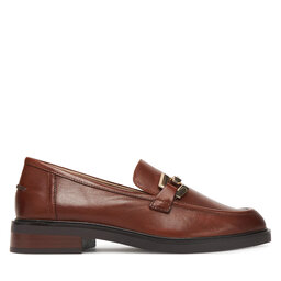 Caprice Chunky loafers Caprice 9-24200-41 Marrone