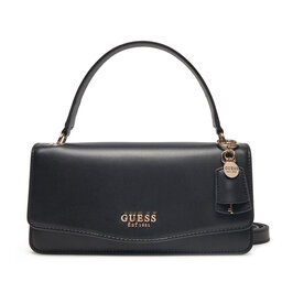Guess Handtasche Guess HWEVG9 53520 Schwarz