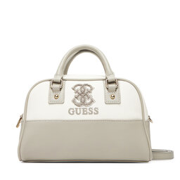 Guess Дамска чанта Guess V5YZ06 WHDW0 Сив