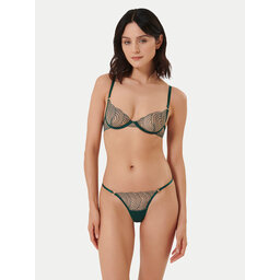 Bluebella Bluebella Στρίνγκ Aster 42403 Πράσινο