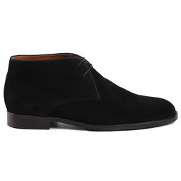 

Черевики Gino Rossi Wilson MTU444-475-R500-9900-0 99, Чорний