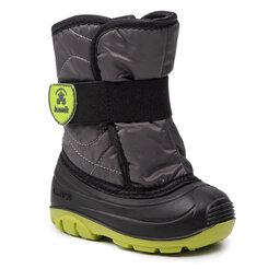 Kamik Schneeschuhe Kamik Snowbug 3 NK9082 Charcoal