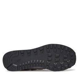 

Снікерcи New Balance GC574KGN Сірий
