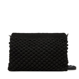 Gianni Chiarini Torebka Gianni Chiarini Bella BS 11575 TRCBBL Czarny
