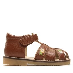 Lasocki Kids Sandály Lasocki Kids Pepe 9N7226 Hnědá