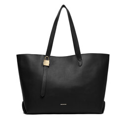 GINO ROSSI Handtasche GINO ROSSI CEO-MAYA-KY176 Schwarz