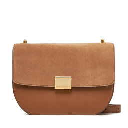 KARL LAGERFELD Táska KARL LAGERFELD A1W30159 Barna