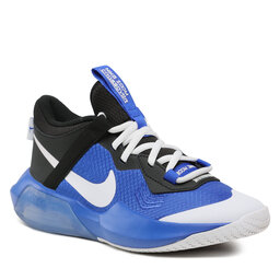 Nike Обувки Nike Air Zoom Crossover (Gs) DC5216 401 Racer Blue/White/Black