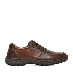 Rieker Pantofi Rieker 03329-25 Maro