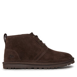 

Черевики Ugg M Neumel 3236 DDC, Коричневий