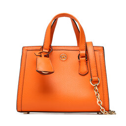 MICHAEL Michael Kors Torbica MICHAEL Michael Kors Chantal 32R3G7CC0T Apricot