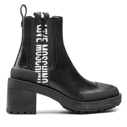 

Ботильйони LOVE MOSCHINO JA24307G1FIA0000 Nero, Чорний