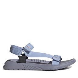 

Босоніжки adidas, Фіолетовий