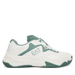 EA7 Emporio Armani Sneakers EA7 Emporio Armani X8X248 XK445 MZ867 Weiß