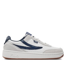 Fila Αθλητικά Fila Fila Sevaro S FFM0252 Λευκό