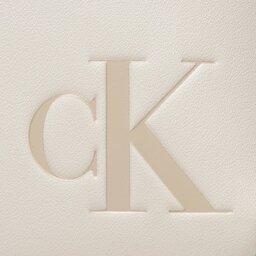 

Сумка Calvin Klein Jeans Sculpted Camera Pouch21 Mono K60K610078 ACF, Бежевий