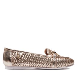 U.S. Polo Assn. Loafers U.S. Polo Assn. Chery001 Lth Oro