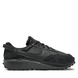 Nike Sneakers Nike Waffle Debut DH9522 002 Nero