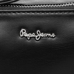 

Сумка Pepe Jeans PL031470 Black 999, Чорний
