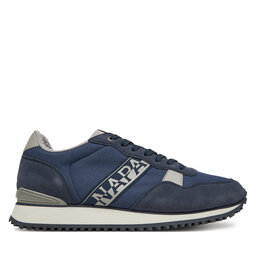 Napapijri Sneakersy Napapijri Cosmos NP0A4IQN Granatowy