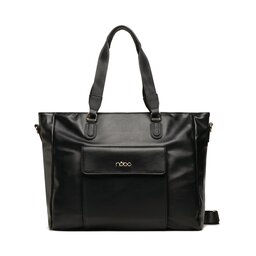 Nobo Bolso Nobo NBAG-N2470-C020 Negro