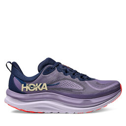 Hoka Взуття для бігу Hoka Kawana 3 1171893 Фіолетовий