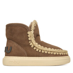 Mou Botas de nieve Mou MU.FW411001A Gris