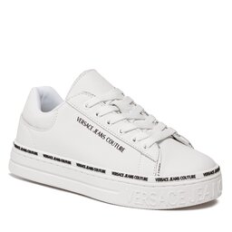 Versace Jeans Couture Laisvalaikio batai Versace Jeans Couture 75VA3SK5 ZP315 003