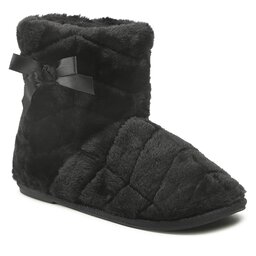 Vero Moda Kapcie Vero Moda Bena 10224279 Black
