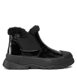 Caprice Botine Caprice 9-26402-41 Negru