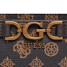 

Сумка Guess Dagan (PB) Mini-Bags HWPB92 02720 MLO, Коричневий
