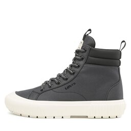 

Снікерcи Levi's® 234710-692-59 Regular Black, Чорний