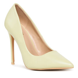 DeeZee Stilettos DeeZee KL-92831-201C Green