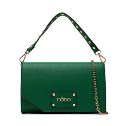 Nobo Geantă Nobo NBAG-N0950-C008 Verde