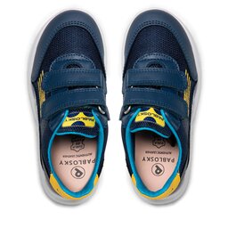 

Снікерcи Pablosky 285820 S Navy Blue, Cиній