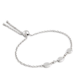 Calvin Klein Bracciale Calvin Klein 35000217 Argento