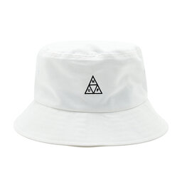 

Капелюх HUF Essentials Bucket HT00618 White, Білий