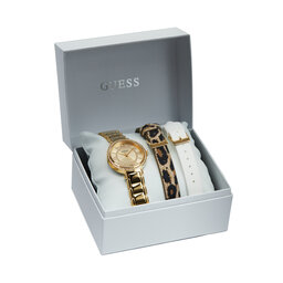 Guess Reloj Guess GW0588L1 Oro