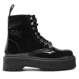 

Черевики туристичні GOE II2N4096 Black, Чорний